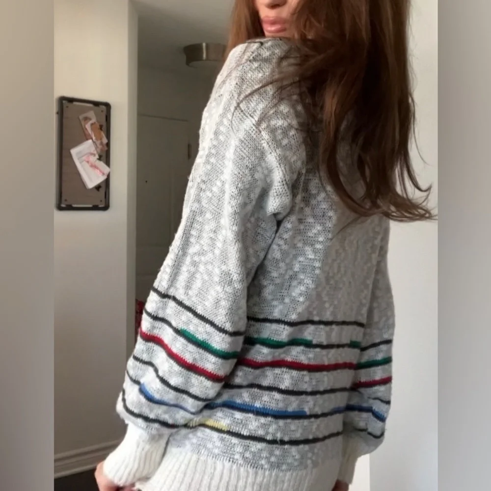 Vintage knit - Picture 5 of 12